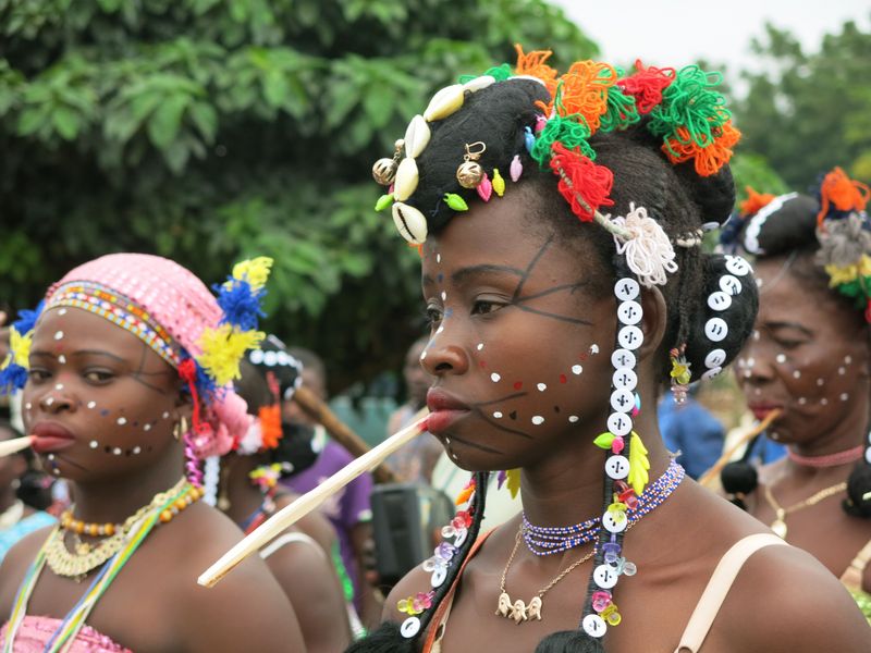 Cotonou