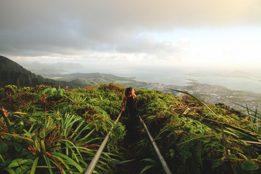 Oahu