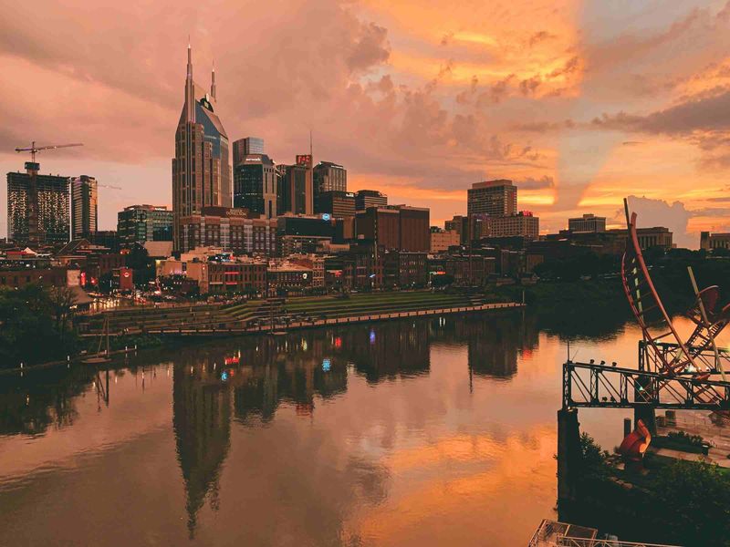 Nashville 