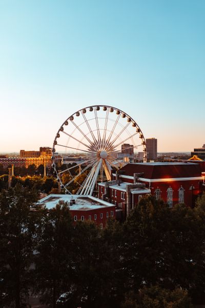 Atlanta