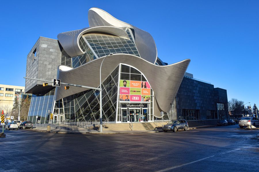 Edmonton